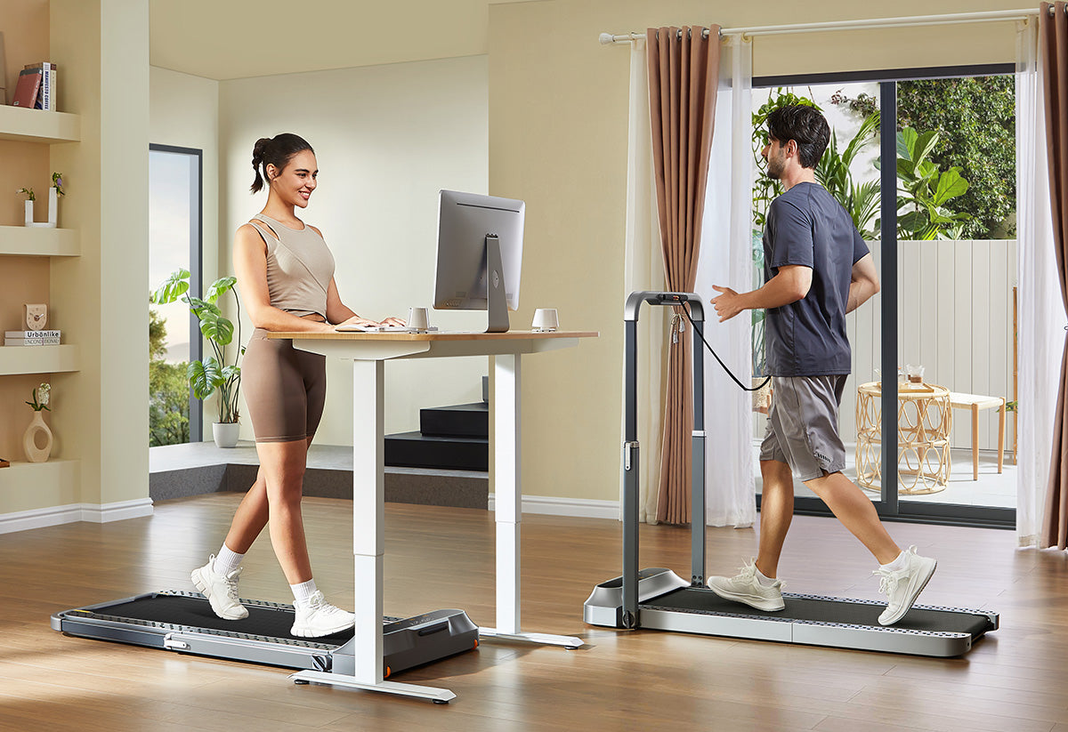 WalkingPad