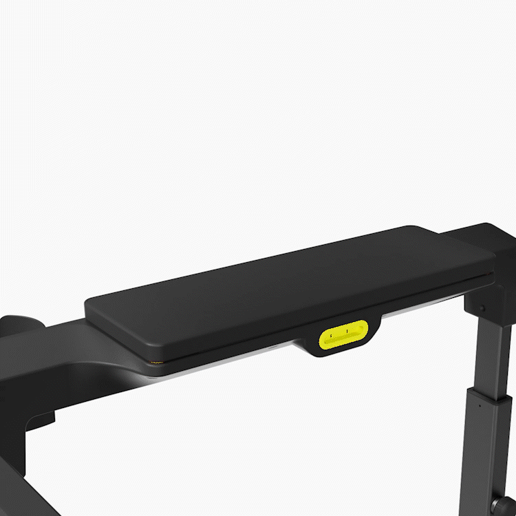 WalkingPad MX10 treadmill desk tray feature for working while walking