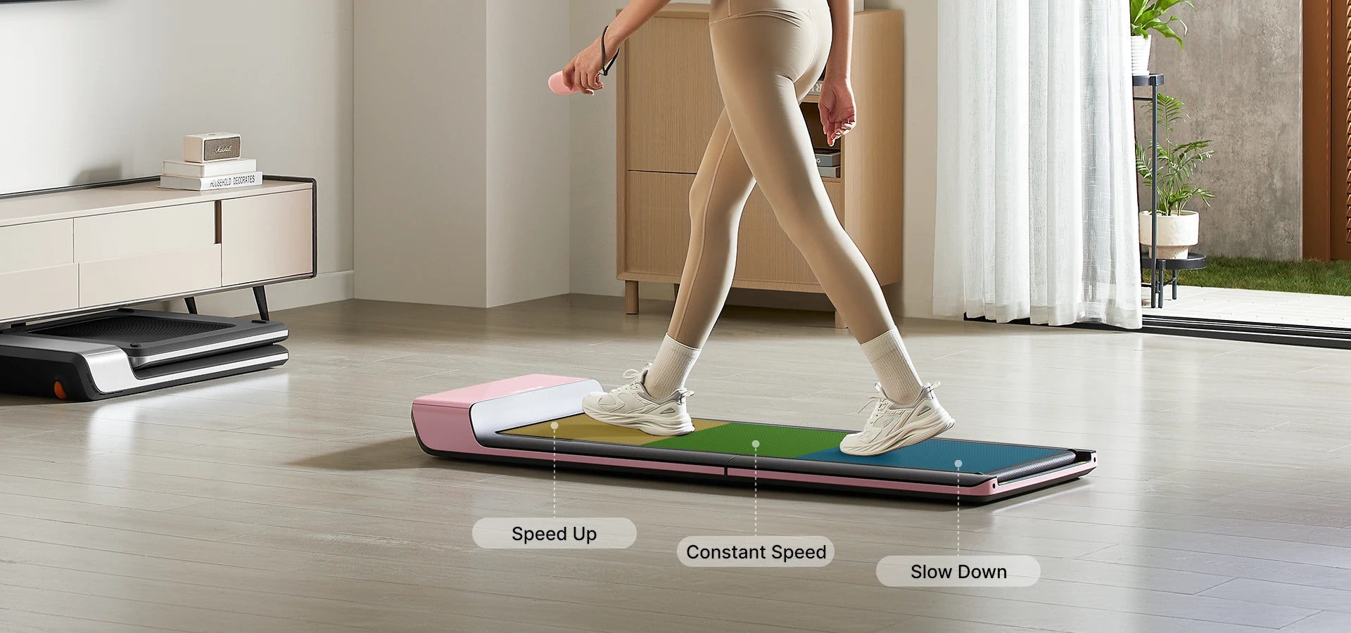 WalkingPad