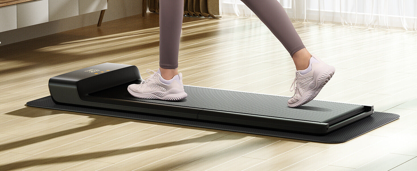 treadmill mat for walking pad
