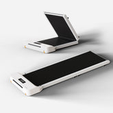 WalkingPad Z1 White Folding Treadmill