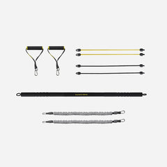 Tone Up Workout Station premium