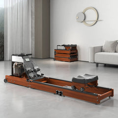 WalkingPad water rower machine