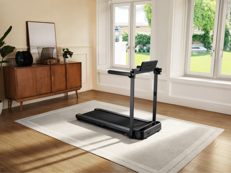 Quiet Treadmills for Home Use