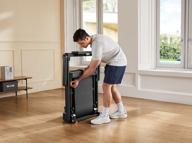 foldable treadmills Repair
