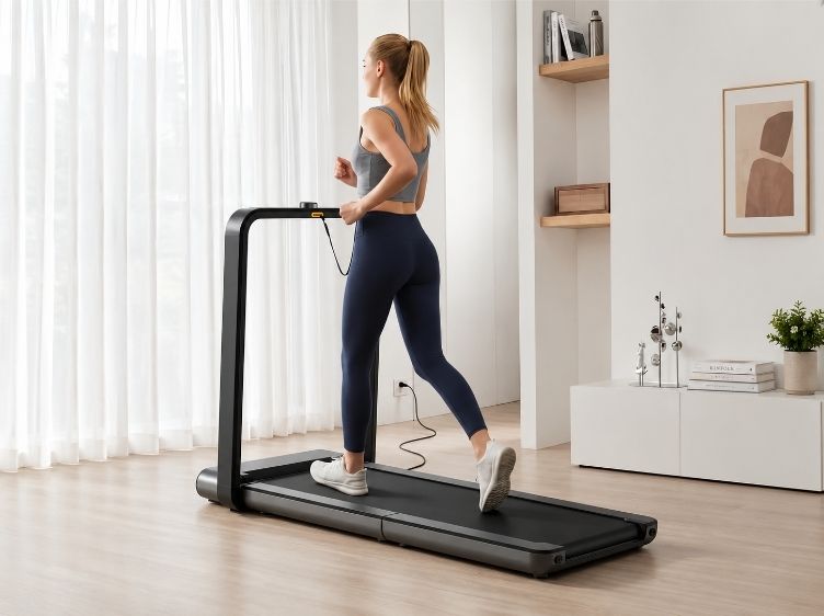 WalkingPad X21 Foldable Treadmill 
