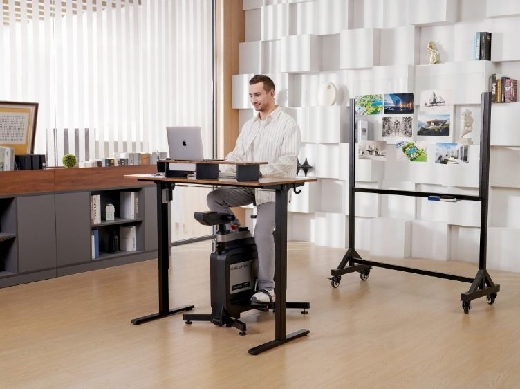 WalkingPad W1B Foldable Exercise Bike