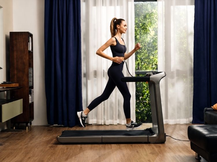 WalkingPad X218 Foldable Treadmill