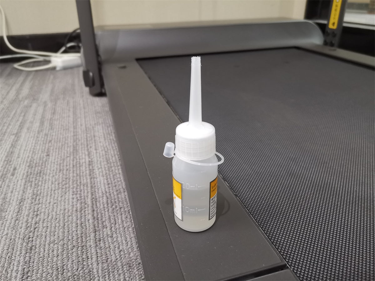 How to lubricate the belt for WalkingPad treadmill How to lubricate the belt for WalkingPad treadmill