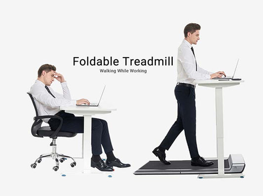 Most Affordable Under-Desk Treadmills to Keep Your Health When Working
