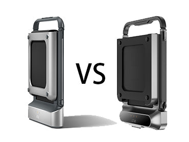 The difference between R1 Pro and R2