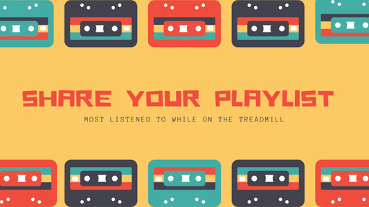 What to listen to while on the Walkingpad Treadmill - WalkingPad