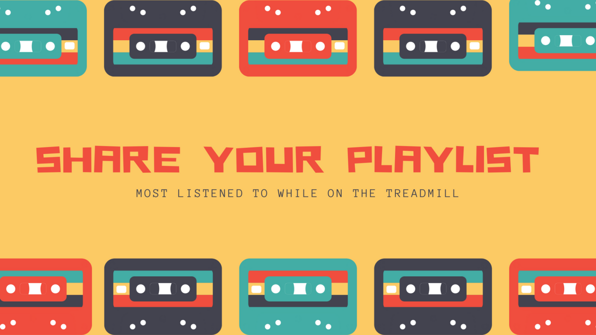 What to listen to while on the Walkingpad Treadmill - WalkingPad