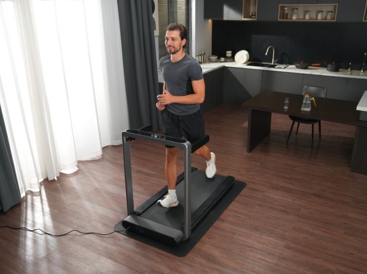 WalkingPad X214 Foldable Treadmill