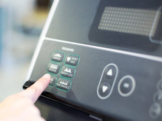 Three Famous Treadmill Brands You Should Know