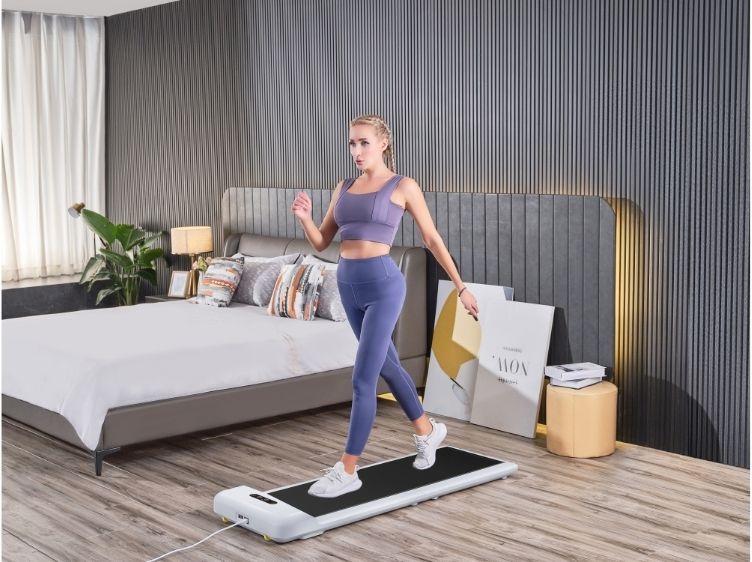  WalkingPad C2
