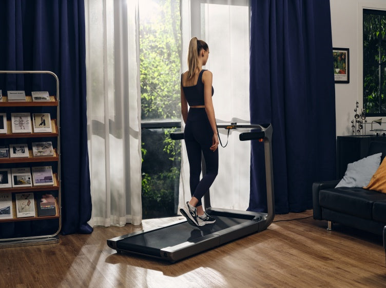 WalkingPad X214 Foldable Treadmill