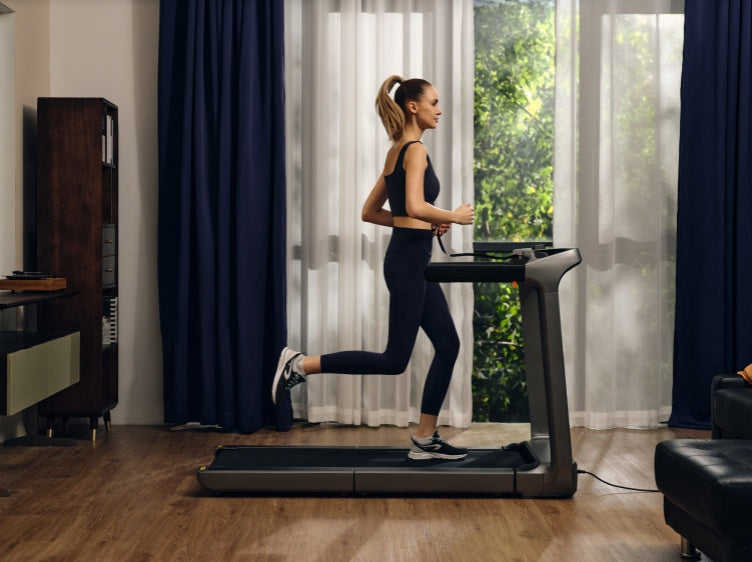 WalkingPad X218 Foldable Treadmill