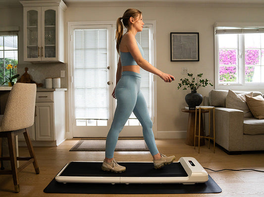 Can walking help you lose weight? How long a day to walk is the most helpful？