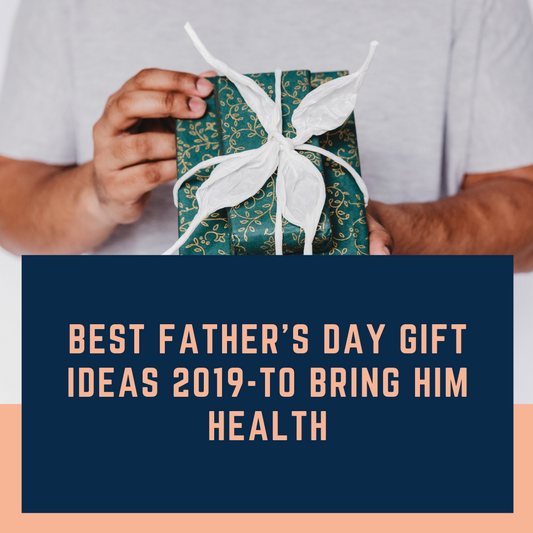 Best Father’s Day Gift Ideas 2019-To Bring Him Health - WalkingPad