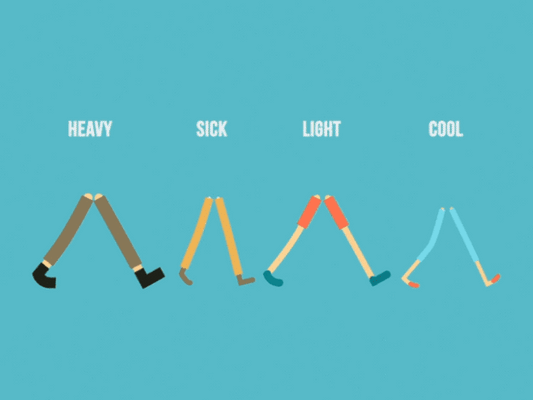 Can walking help you lose weight? How long a day to walk is the most helpful？