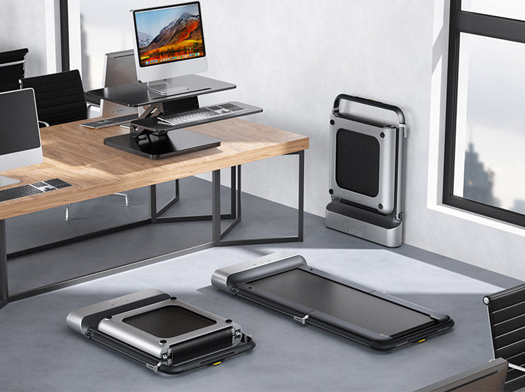Everything You Want to Know About Office Treadmill