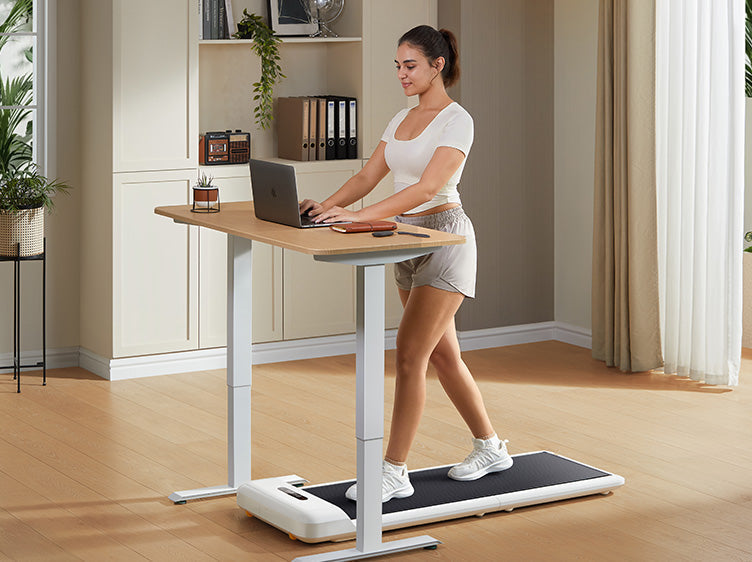 Memorial Day Deals - The Original WalkingPad Treadmill