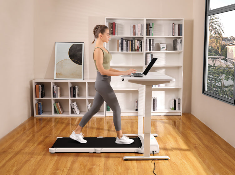 How to Earn Money by Sharing Your WalkingPad Experience?