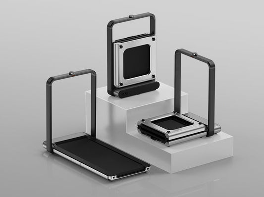 WalkingPad Treadmill Comparison - WalkingPad