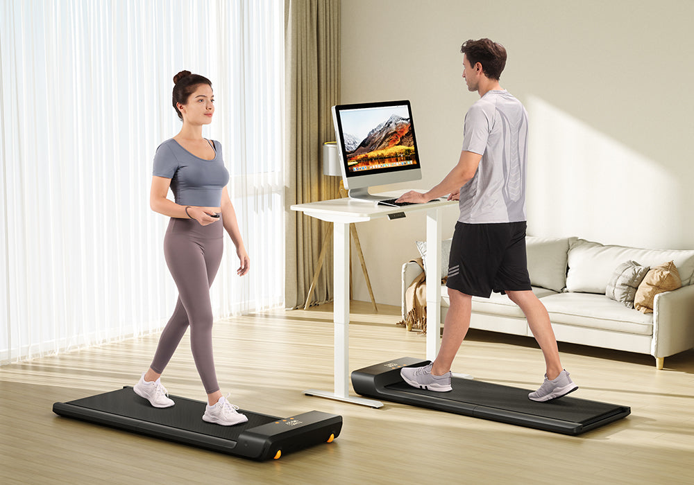 WalkingPad® Official Store - Creator of folding treadmill for home use