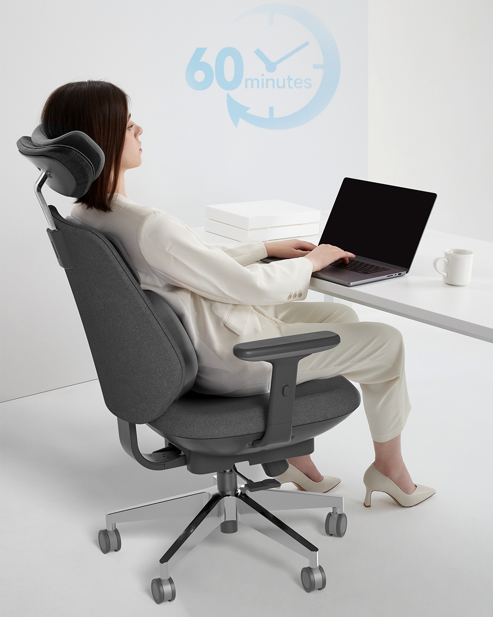 Smart computer chair hotsell