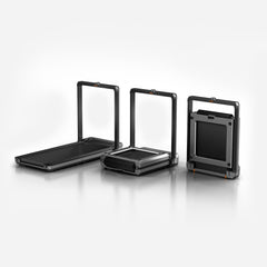 X25 Double-Fold Running Treadmill