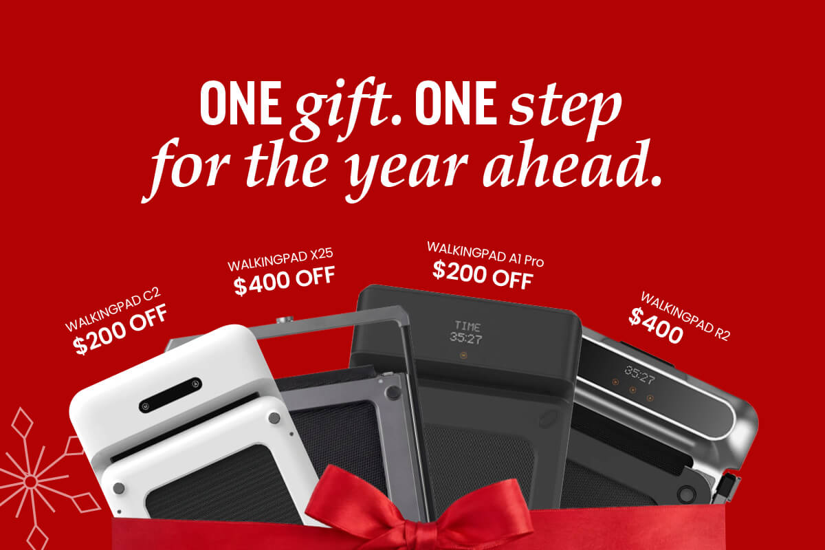 WalkingPad With Discount