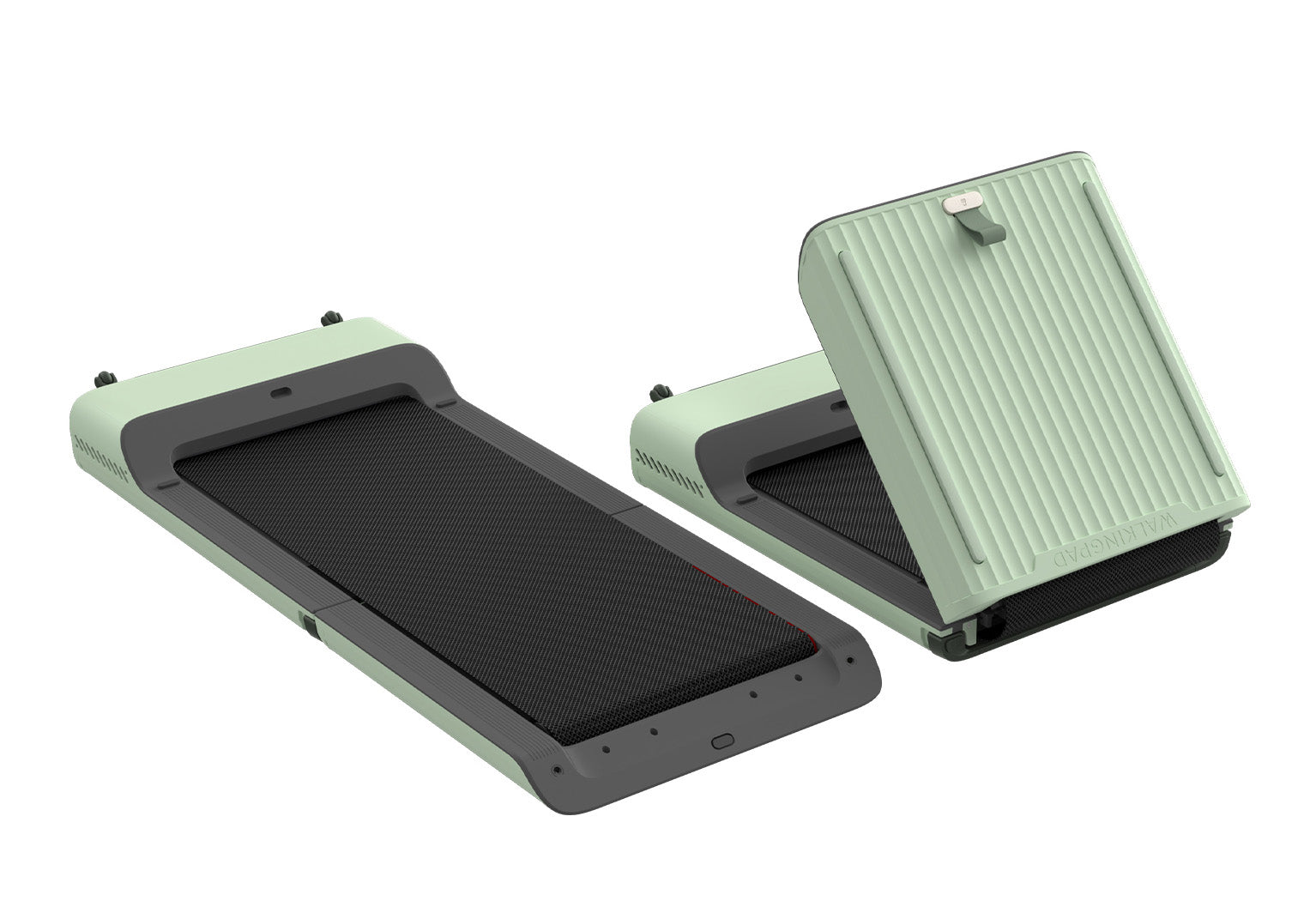2026 CES – WalkingPad