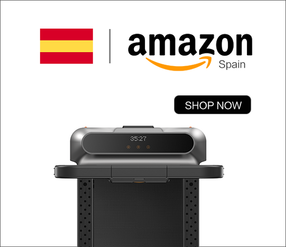 Where To Buy WalkingPad -US/Japan