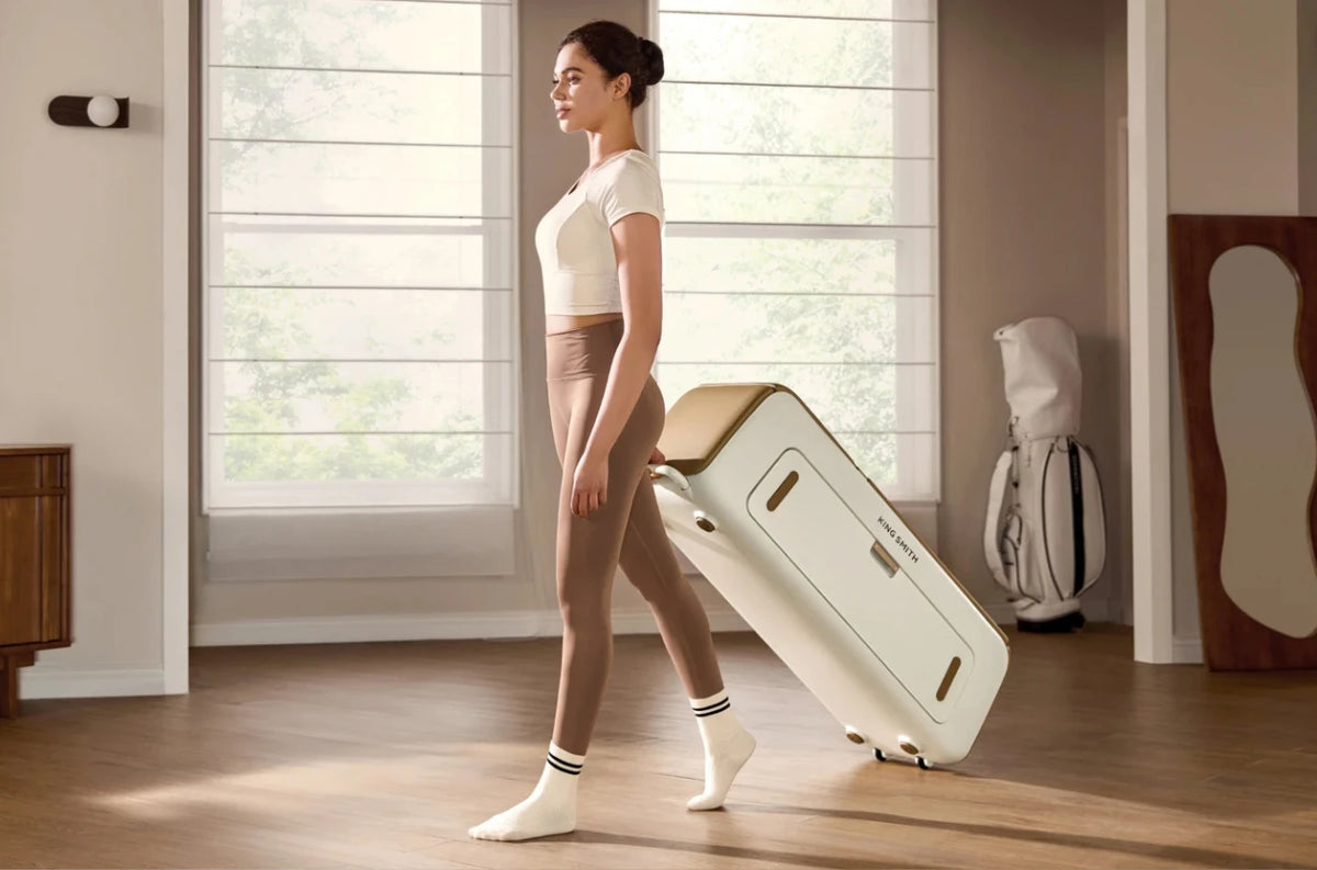 WalkingPad