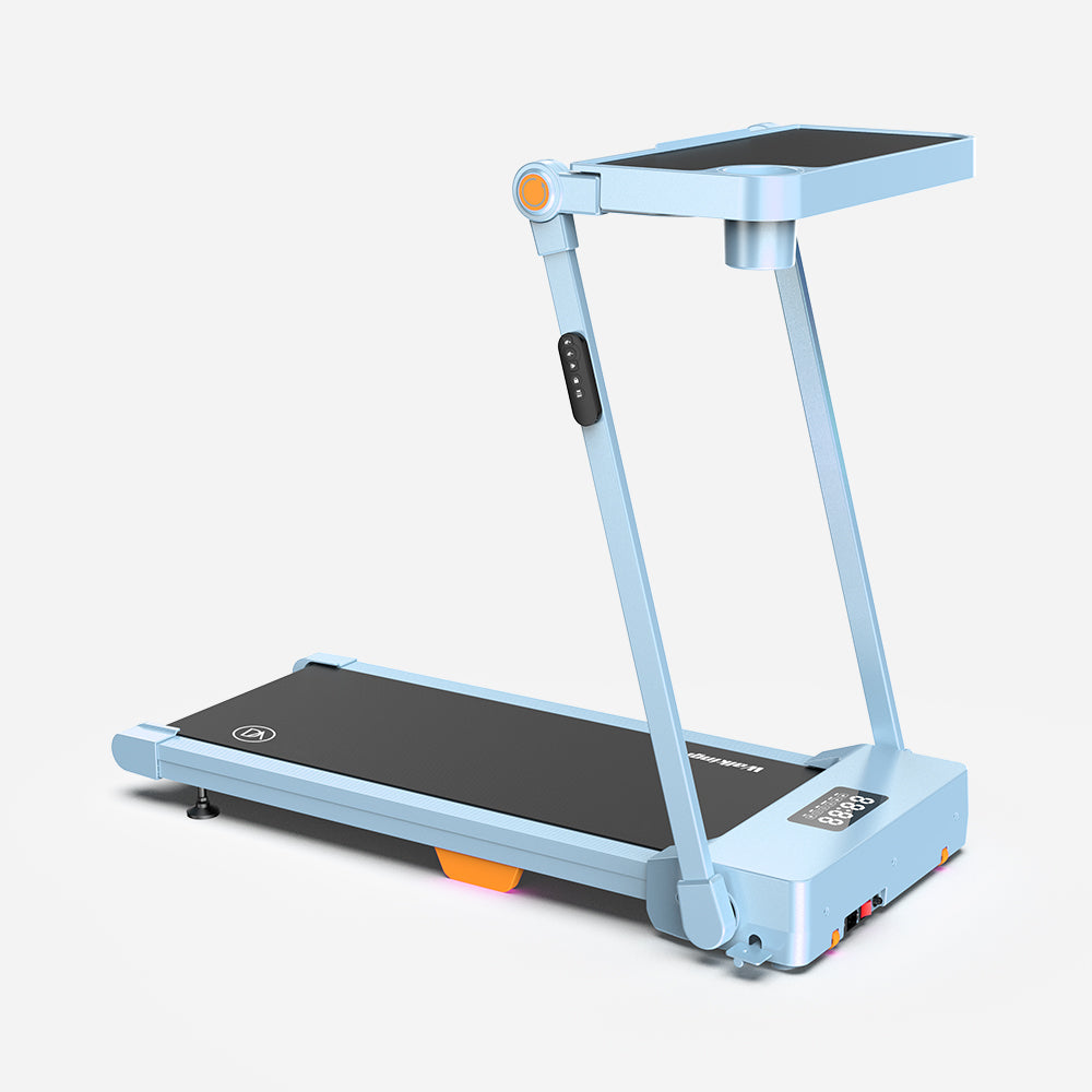 DENISE AUSTIN 3-IN-1 TREADMILL