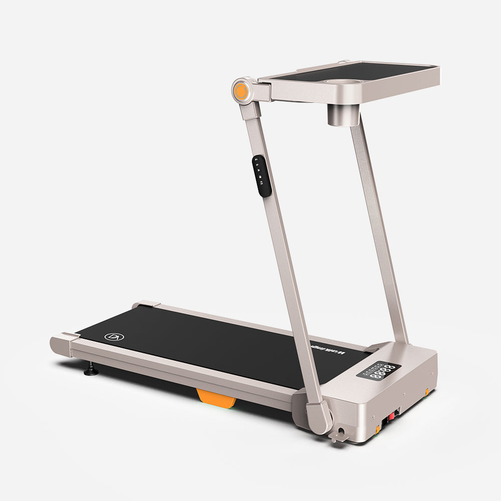DENISE AUSTIN 3-IN-1 TREADMILL