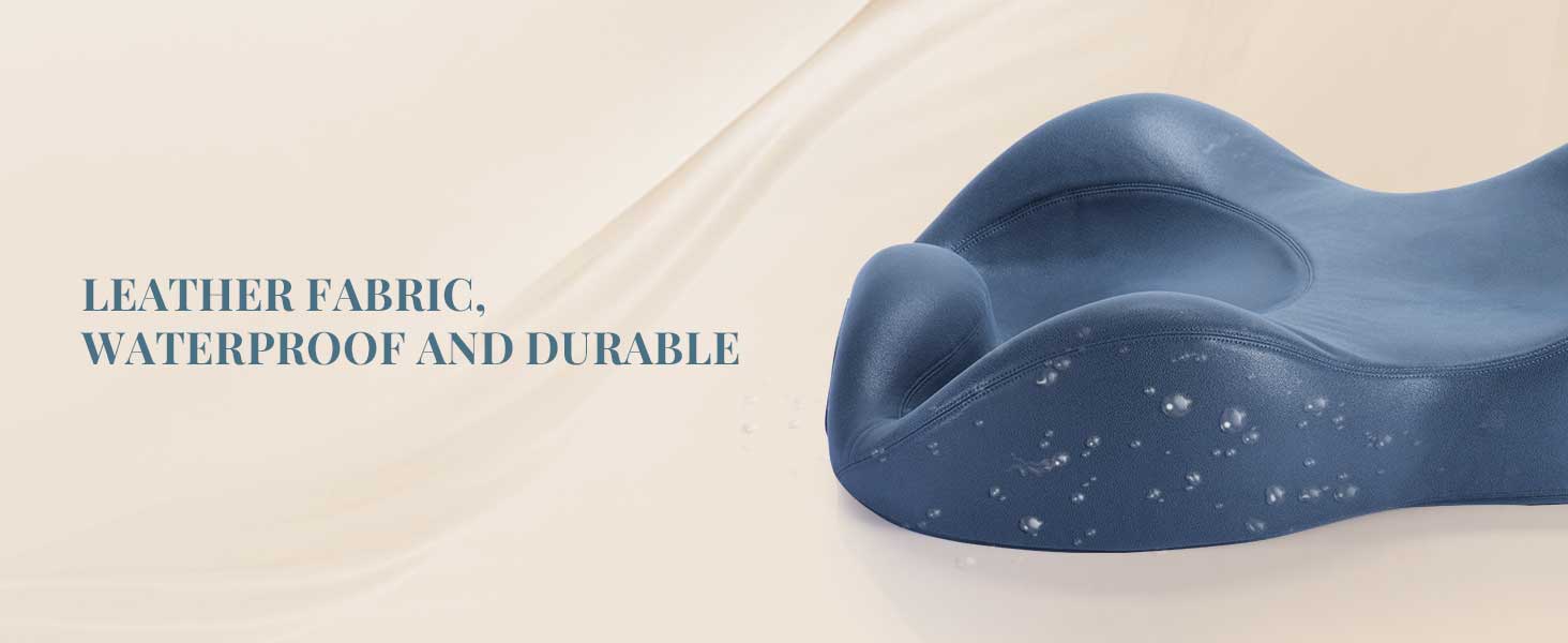Meditation cushion 