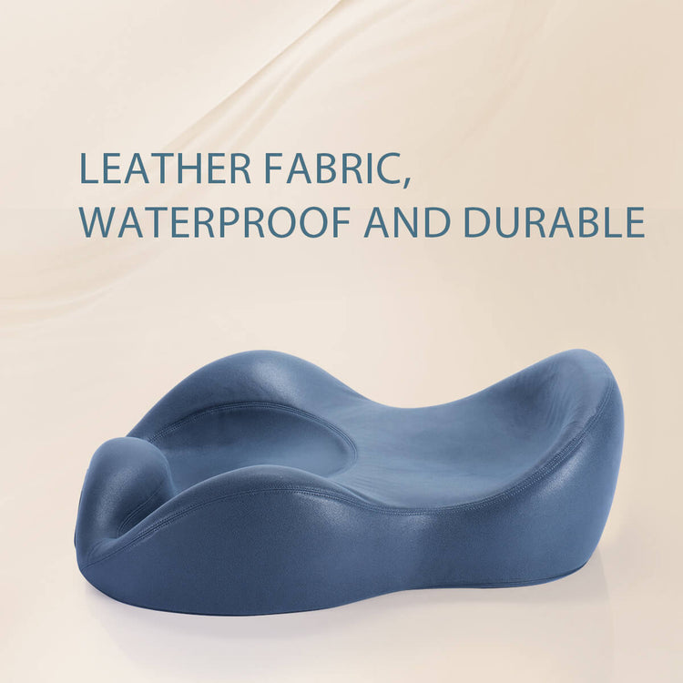 Ergonomic Meditation Cushion