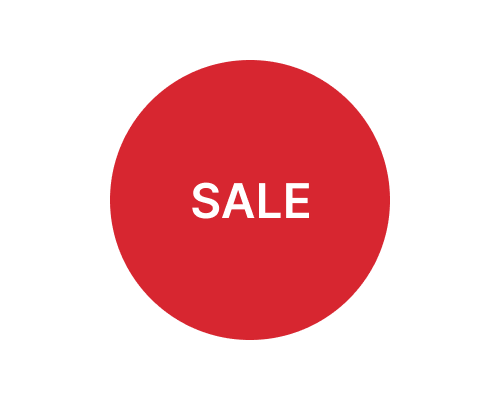 SHOP SALE