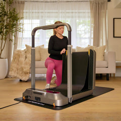 WalkingPad R2 Walk&Run 2IN1 Foldable Treadmill