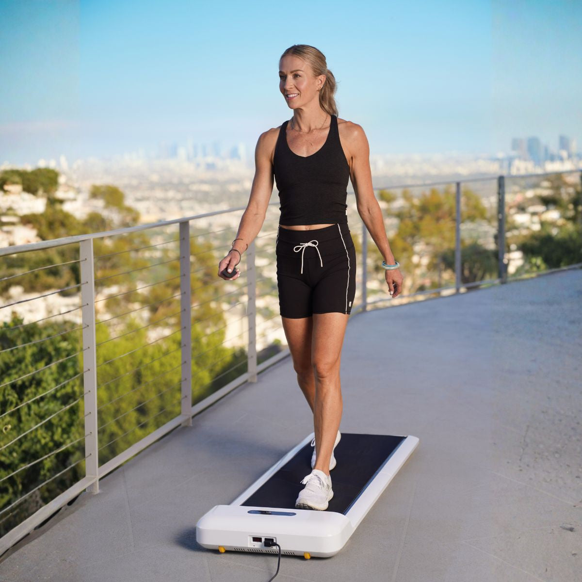 WalkingPad C2 Foldable Walking Treadmill