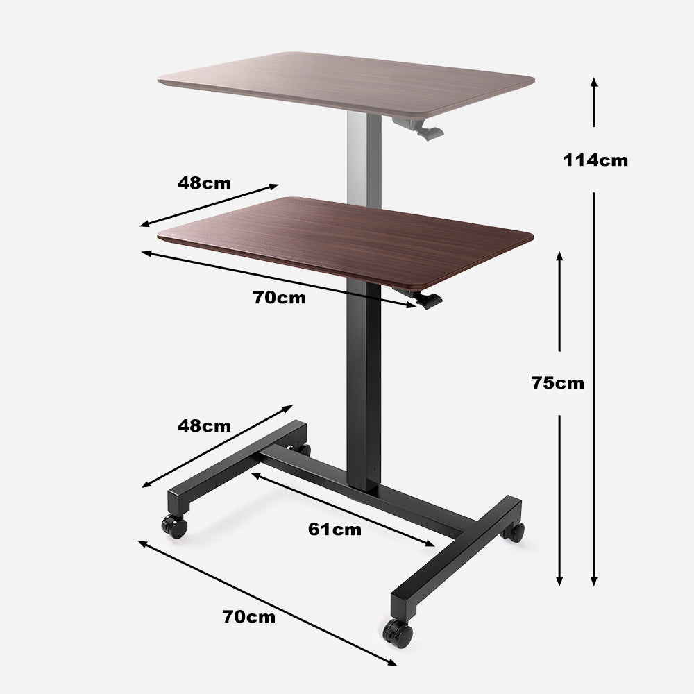 WalkingPad Laptop Standing Desk (New Version)