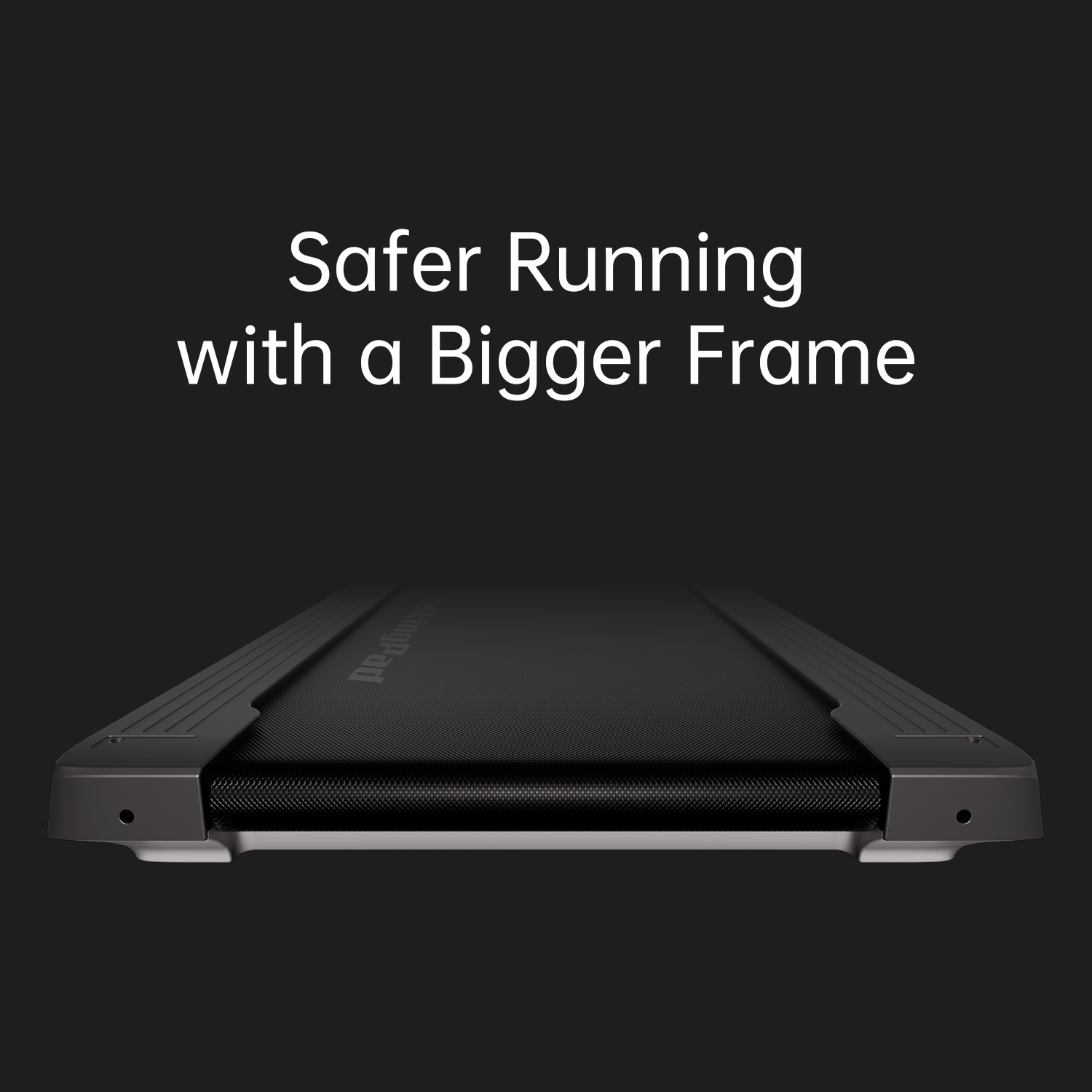 WalkingPad R3 Hybrid Foldable Treadmill