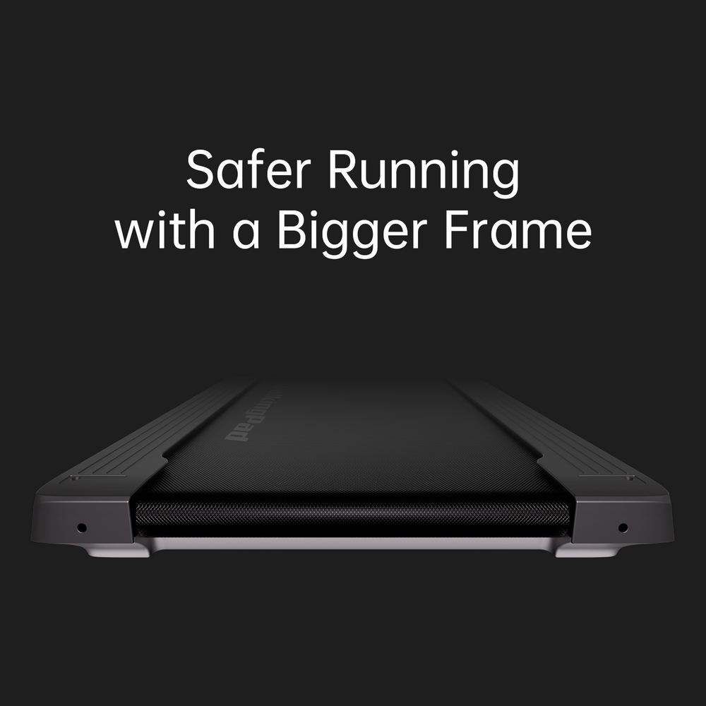 WalkingPad R3 Hybrid Foldable Treadmill