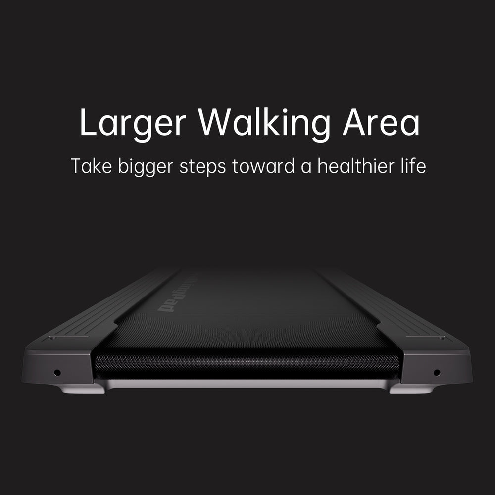 WalkingPad R3 Foldable Under Desk Treadmill