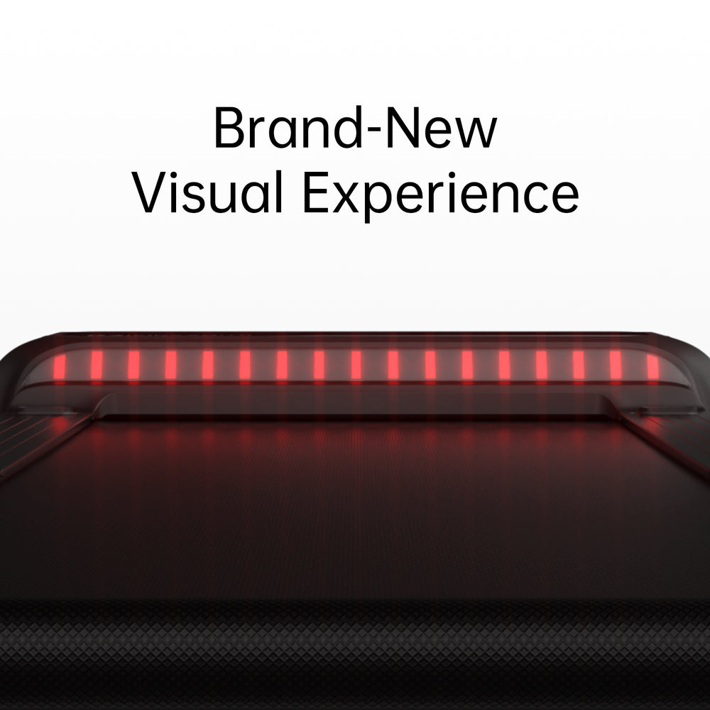 WalkingPad R3 Hybrid Foldable Treadmill