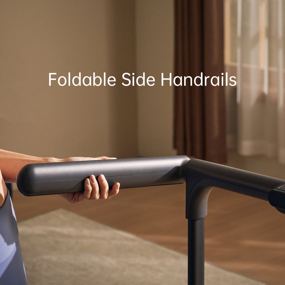 WalkingPad R3 Hybrid Foldable Treadmill