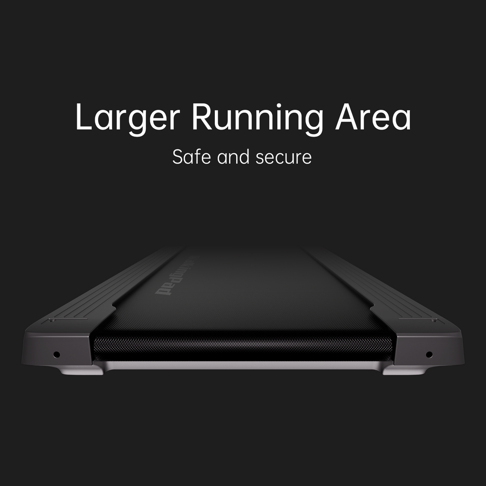 WalkingPad R3 Hybrid Foldable Treadmill